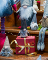 Tomte Mjuk 14 cm
